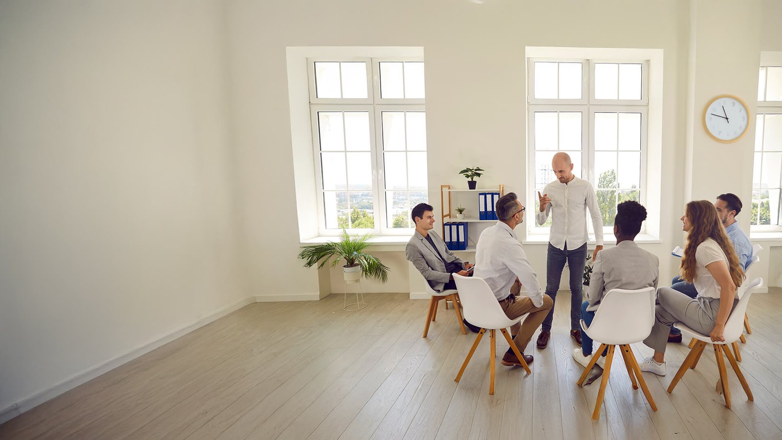 Andragogy (Adult Learning Theory) for Instructional Designers
