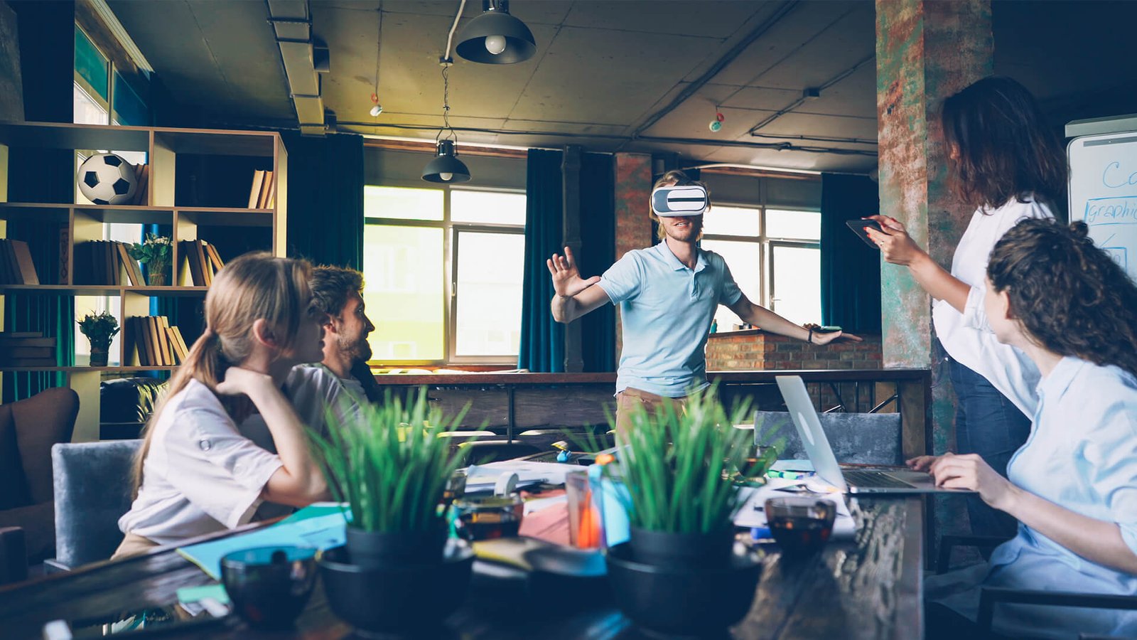 Microlearning and AI-Enhanced Content Creation