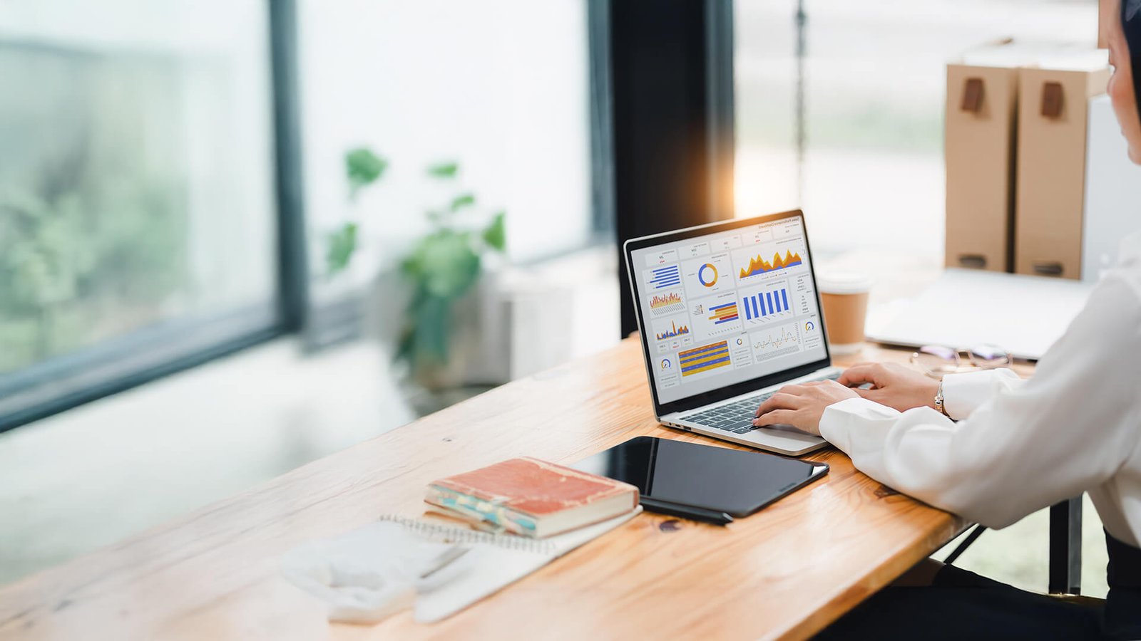 Data Driven Insights & Learning Analytics
