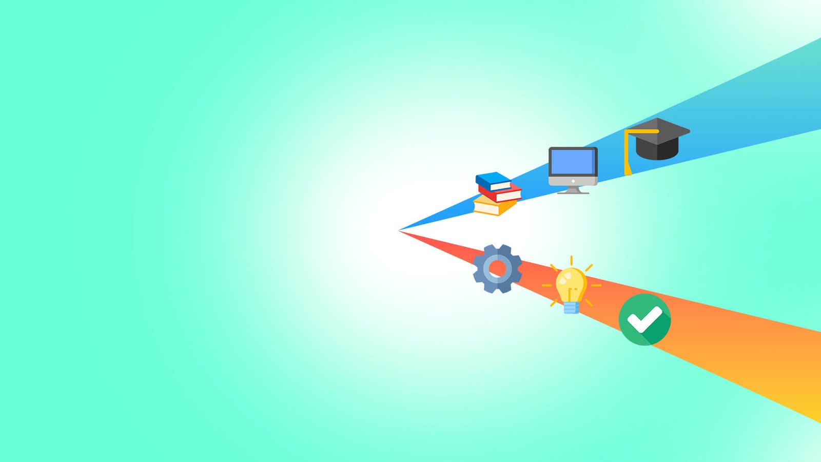 Hybrid Learning & Learning in the Flow of Work: A Critical Examination