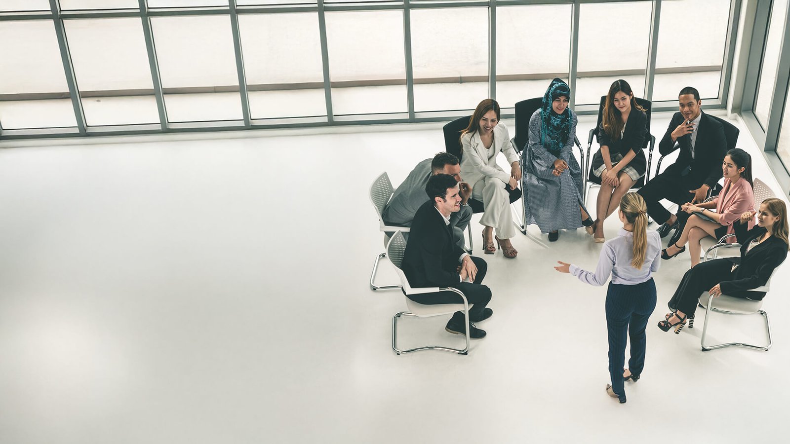 Soft Skills, Emotional Intelligence, and DEI Training