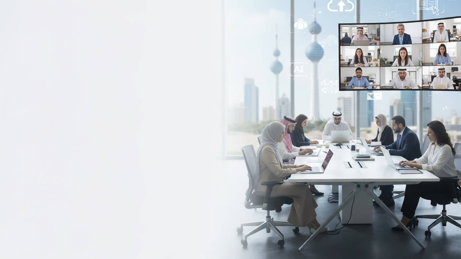 How e-Learning is Transforming Professional Development in Kuwait