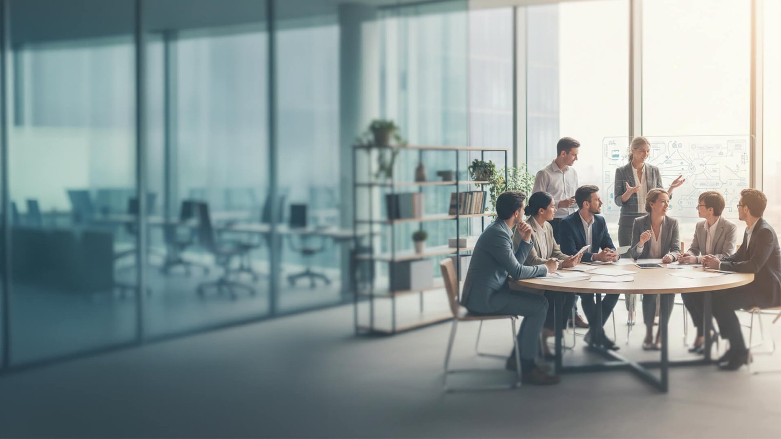 Mastering Soft-Skills, Communication, and Leadership through Human-Centred Learning