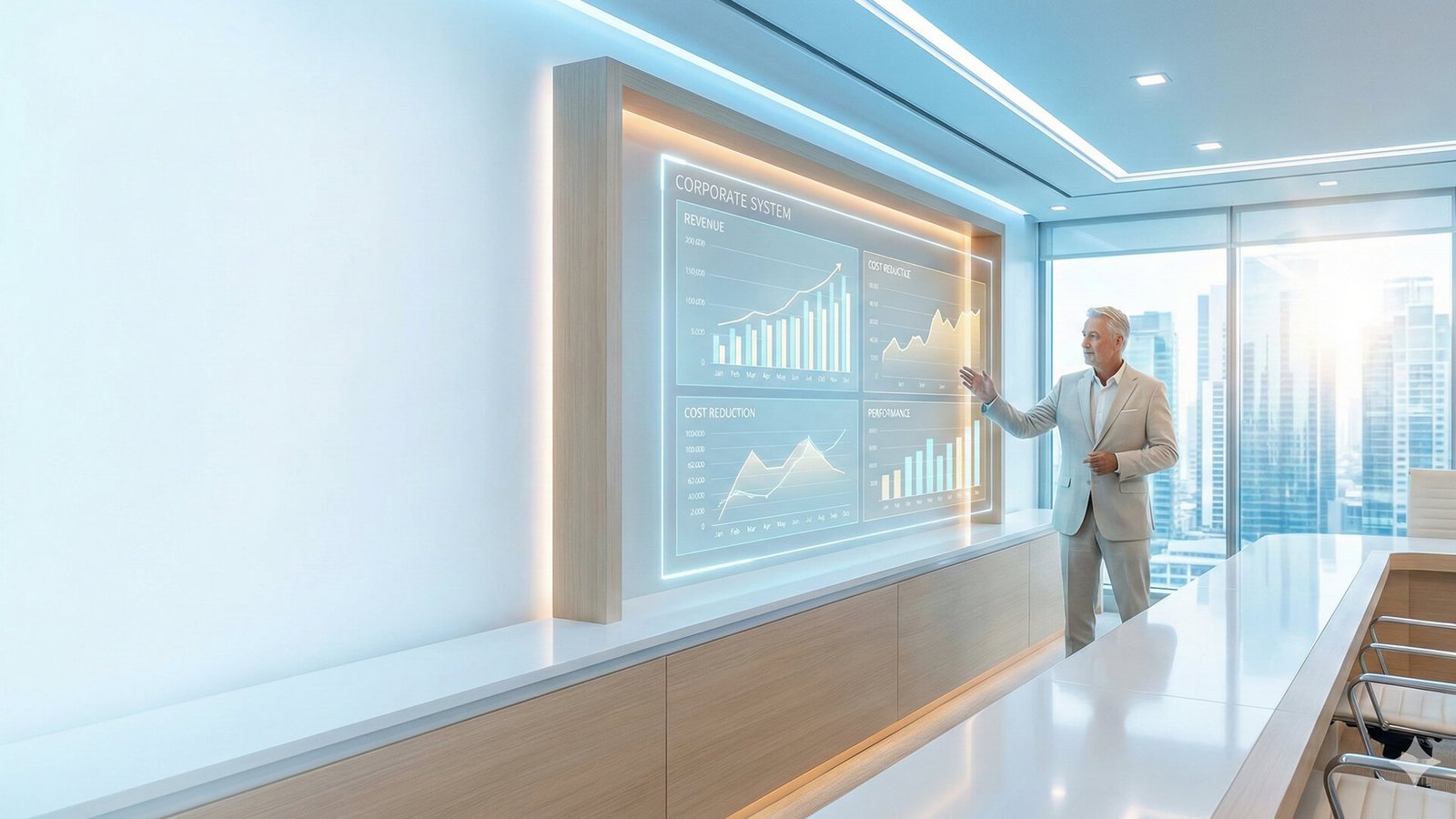 The Future of Change Management in the Age of AI